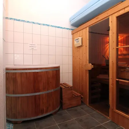 Droese, Haus 8 - 3 شقة *