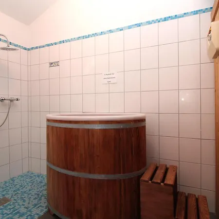 Apartmán Droese, Haus 8 - 3 Ostseebad Kühlungsborn