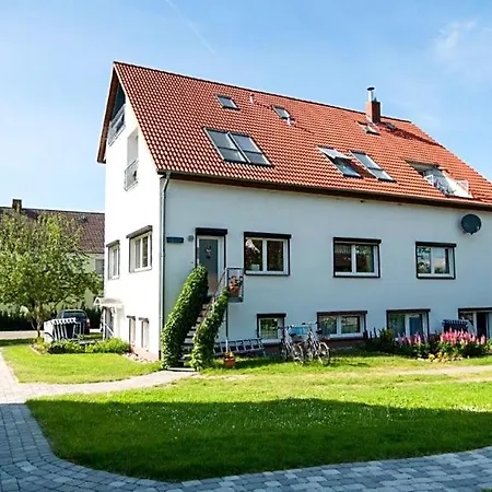 Droese, Haus 8 - 3