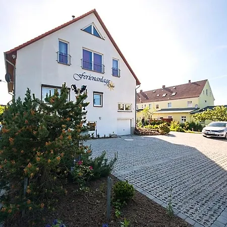 Apartmán Droese, Haus 8 - 3 Ostseebad Kühlungsborn