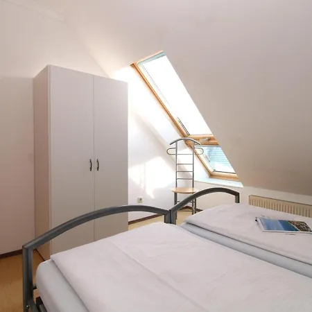 شقة Droese, Haus 8 - 3 *
