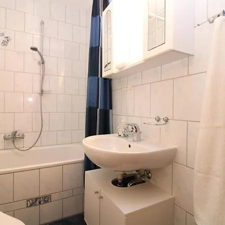 Droese, Haus 8 - 3 * Ostseebad Kühlungsborn
