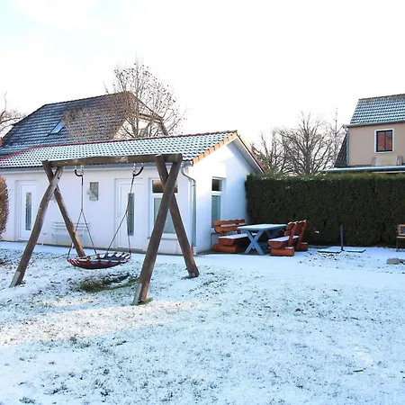 شقة Droese, Haus 8 - 3 *